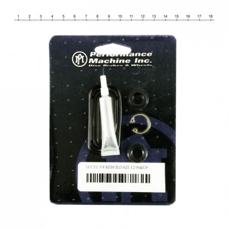 PM MASTER CYLINDER REBUILD KIT