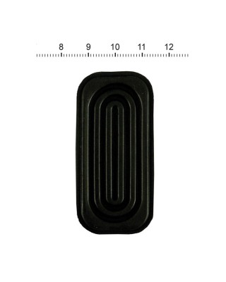 PM TOP GASKET FO STD MASTER CYL