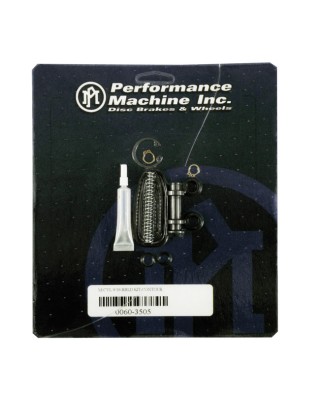 PM MASTER CYLINDER REBUILD KIT