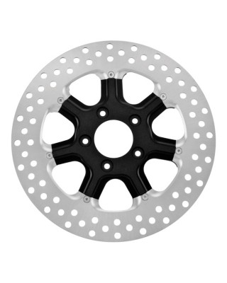 rsd - Disque de frein avant Diesel - 11.5" - Côté gauche ou droit - Black Ops - RSD