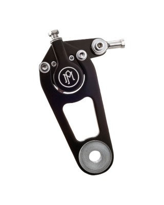 2 PISTON CLASSIC CALIPER CONTRAST CUT