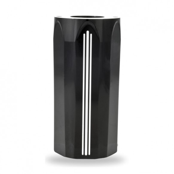 PM TECH FORK SLIDER COVERS 14-18 Touring