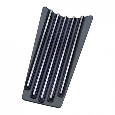 COVINGTONS ALU DASH INSERT 89-07 FLT (NU)