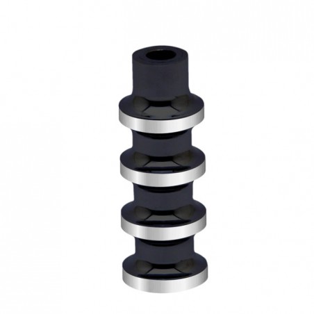covingtons - Embout de sélecteur Finned - Noir - COVINGTONS