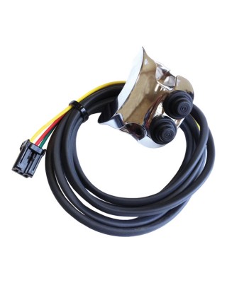 LEGEND HANDLEBAR CONTROL SWITCH ASSY