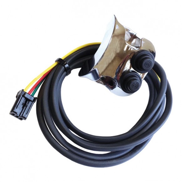 LEGEND HANDLEBAR CONTROL SWITCH ASSY