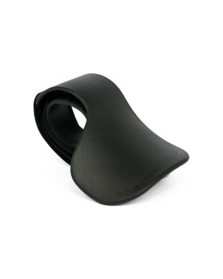 Avon throttle boss black