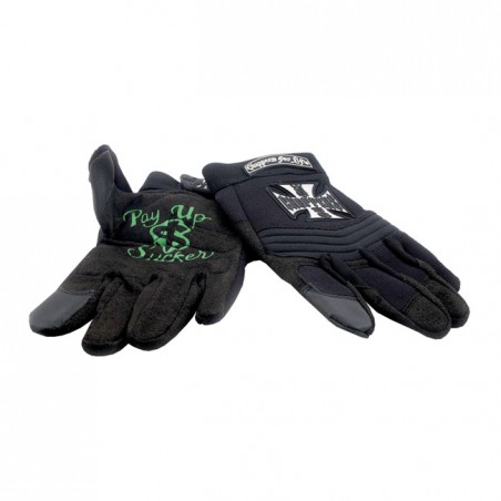 WCC Riding gloves black