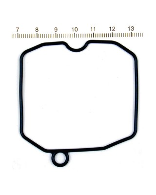 JAMES O-RING, CARB BODY TO FLOATBOWL 92-06 B.T. 92-06 XL(NU)