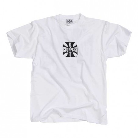 WCC OG Classic T-shirt white/black