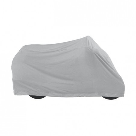 Nelson Rigg dust cover grey, size XL