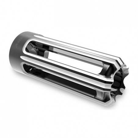 NESS 10-GAUGE SHIFT PEG BLACK