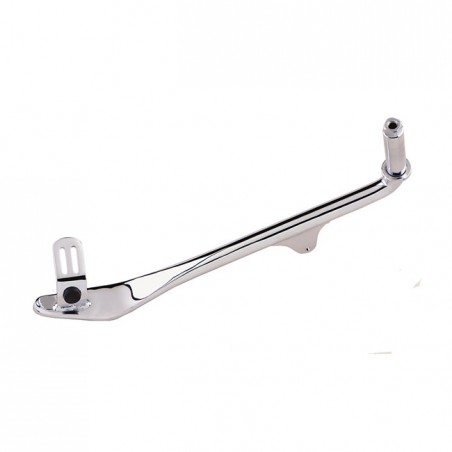 LOWERED KICKSTAND 84-06 Softail (NU)
