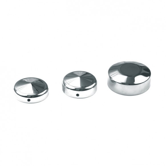 COVER, FORK STEM NUT 78-87 XL 71-85 FX 82-87 FXR (NU)