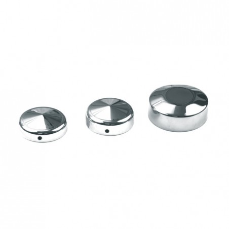 COVER, FORK STEM NUT 78-87 XL 71-85 FX 82-87 FXR (NU)