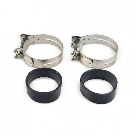 INTAKE CLAMPS, BAND TYPE L78-84 B.T. L78-85 XL(NU)