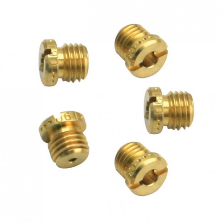 samco - Kit colliers de serrage pour durites SAMCO 960282 - S&S