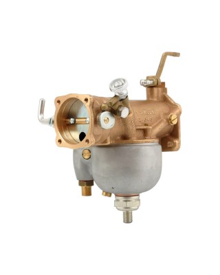 mcs - Carburateur Linkert M88 - Harley-Davidson avec moteur Flathead WLA, WLC 45" de 1940 à 1943 - MCS