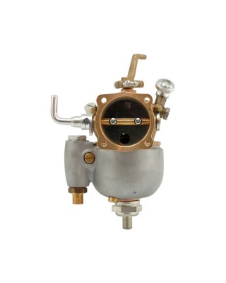 mcs - Carburateur Linkert M88 - Harley-Davidson avec moteur Flathead WLA, WLC 45" de 1940 à 1943 - MCS