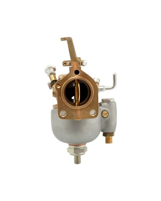 mcs - Carburateur Linkert M88 - Harley-Davidson avec moteur Flathead WLA, WLC 45" de 1940 à 1943 - MCS