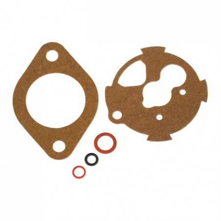 JAMES GASKETS & SEAL KIT BENDIX 72-76 XL 71-75 B.T.(NU)