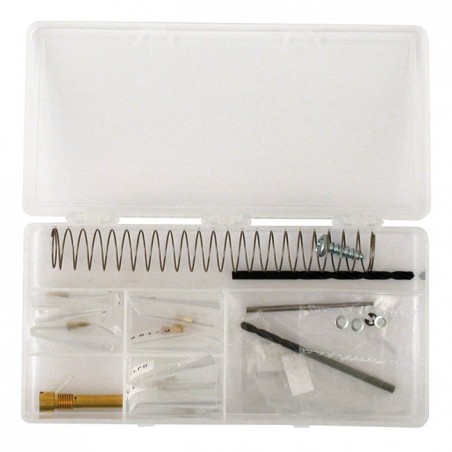 DYNOJET CV CARB RE-CALIBRATION KIT 00-06 B.T.(NU)