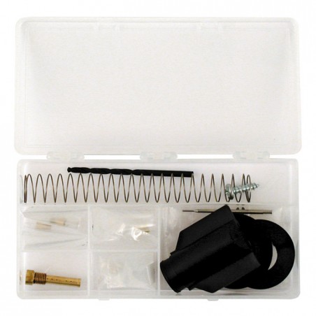 DYNOJET THUNDERSLIDE CV KIT 1999 TC MODELS(NU)
