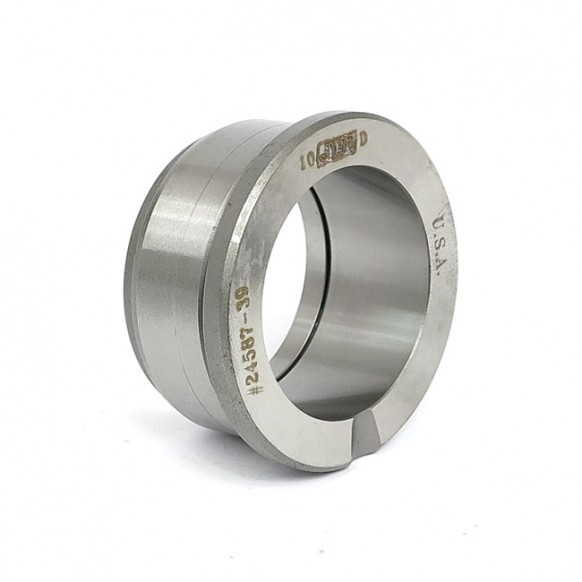 jims - Bushing right crankcase. +.005 - JIMS