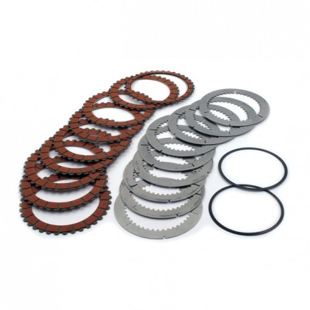 jims - Kit embrayage haute performance par - JIMS