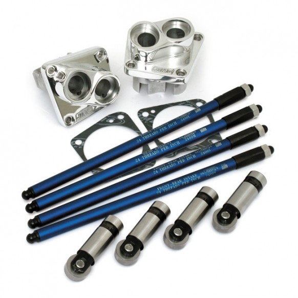 jims - Powerglide tappet block kit - JIMS