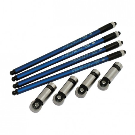 jims - Powerglide& pushrod kit - JIMS
