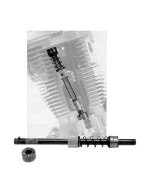 jims - Pushrod cover seal/seat cutter tool - JIMS