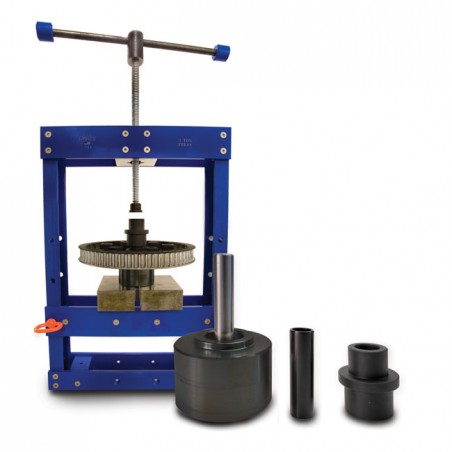 jims - Rr wheel compensating bearing tool - JIMS