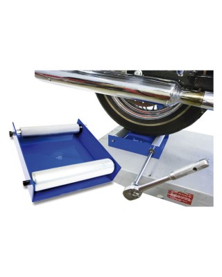 jims - Tire rotator tool - JIMS