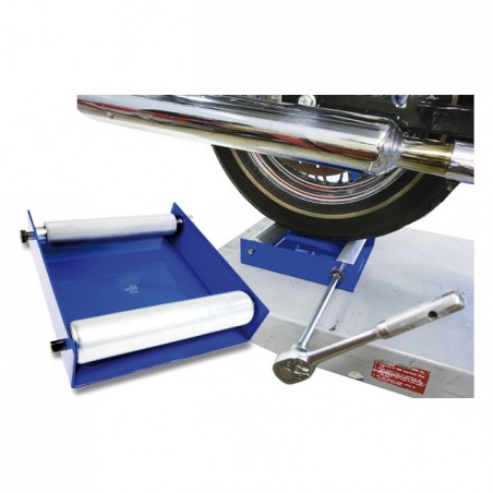 jims - Tire rotator tool - JIMS