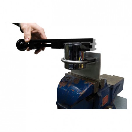 JIMS, oil filter cutter tool Univ.
