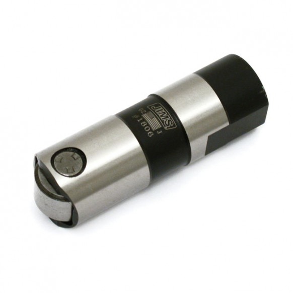 JIMS, Powerglide hydraulic tappet. +.005" o.s. 99-20 TCA/B, M8 00-20 XL 08-12(NU)XR1200 00-10(NU)Buell XB
