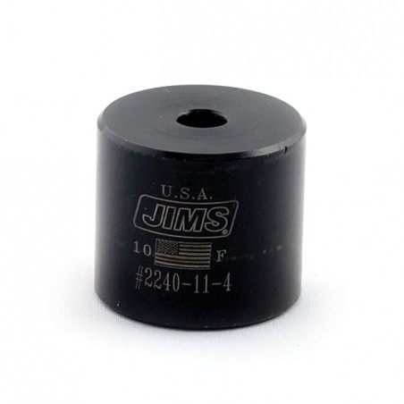 jims - Head holder adapter - 7mm insert - JIMS