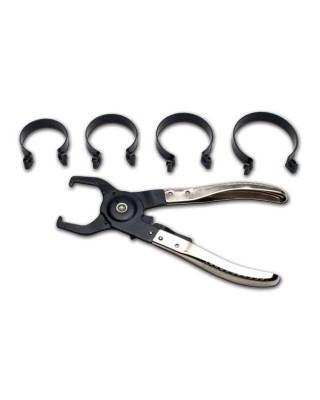 JIMS, piston ring compressor kit