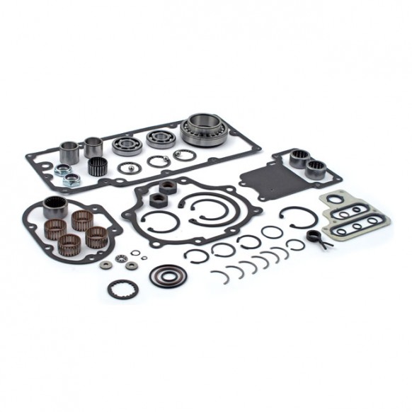 TRANSMISSION REBUILD KIT 07-16 FLT/Touring (NU)