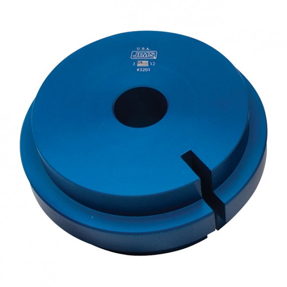 JIMS, piston ring end gap tool Univ.