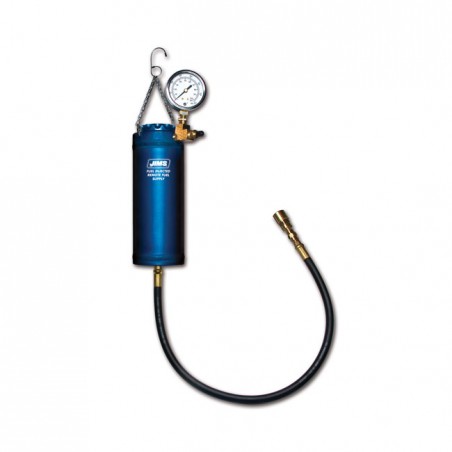 JIMS, remote fuel supply 01-20 H-D Delphi inj. (excl. V-Rod)