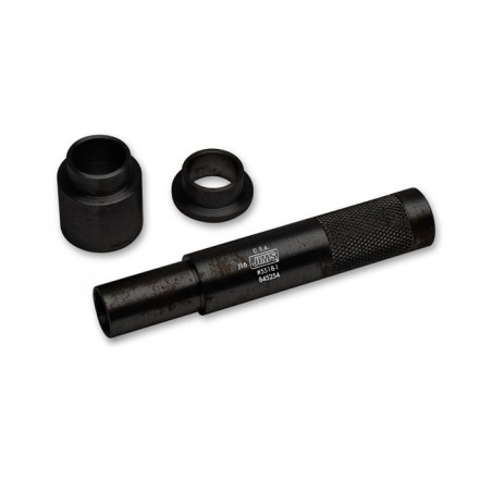 JIMS, shifter shaft sleeve tool 06-17 Dyna 07-19 Softail, Touring