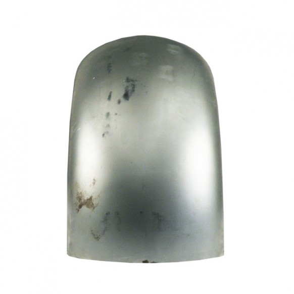 penz - Garde-boue arrière Rigid Frame - 240 mm de large - Pour roue 220/50-20 - Brut - PENZ