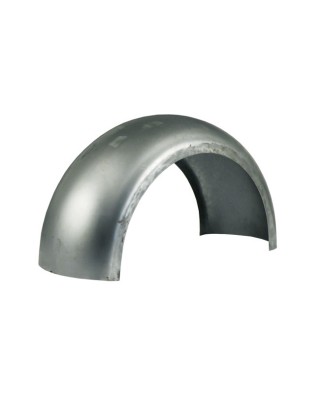 penz - Garde-boue arrière Rigid Frame - 240 mm de large - Pour roue 220/50-20 - Brut - PENZ