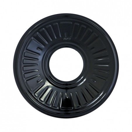 EMD WHEEL DISC TOY 16 INCH BLACK
