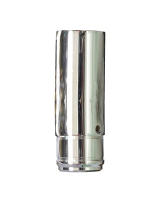 CC ENG. 41MM FORK TUBES, HARD CHROME 00-17 Softail (excl. FXSB) 00-05 FXDWG 97-05 all FLT 06-08 FLT non-fairing (NU)