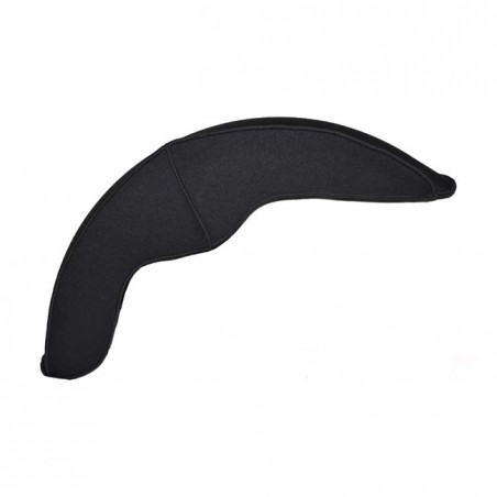 cycle visions - Protection de fourche - Harley-Davidson Fatboy - CYCLE VISIONS