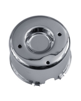 mcs - Cuvelage de compte-tour - Harley-Davidson FXR & Sportster XL de 1984 à 1994 - Chrome - MCS