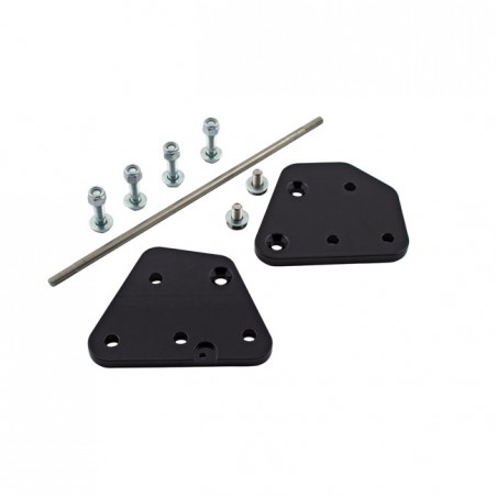 Cycle Visions forward control extension kit 00-17 SOFTAIL